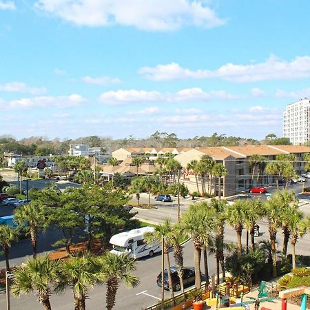 Caravelle Resort By Palmetto Vacations マートルビーチ エクステリア 写真