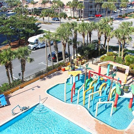 Caravelle Resort By Palmetto Vacations マートルビーチ エクステリア 写真