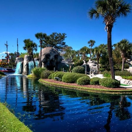 Caravelle Resort By Palmetto Vacations マートルビーチ エクステリア 写真