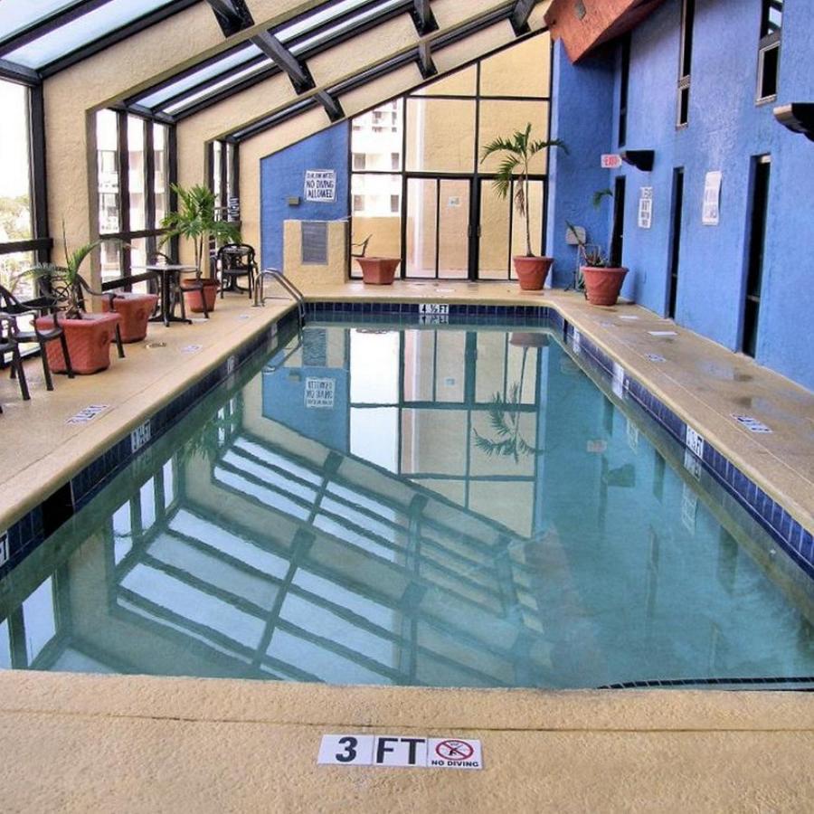 Caravelle Resort By Palmetto Vacations マートルビーチ エクステリア 写真